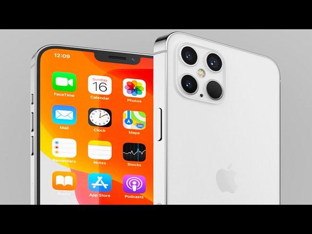 iPhone 12 обзор худшего телефона в мире