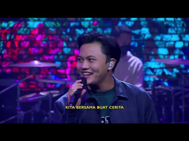 RIZKY FEBIAN - SEPERTI KISAH