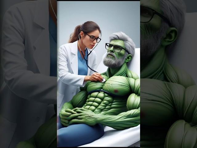 Evolution of Hulk | Avengers | Marvel #marvel #avengers #spiderman
