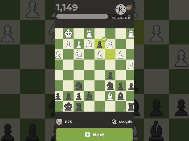 TN-Chess Puzzle | 08.08.23
