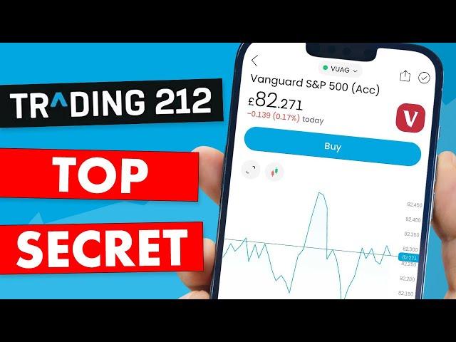 22 Tips You Need to Know When Using Trading 212