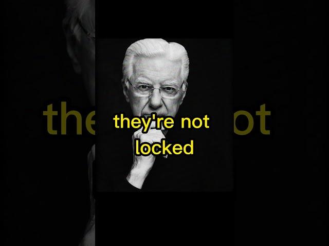 Invisible Chains | Bob Proctor