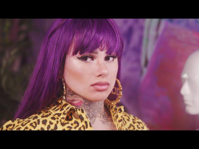 Snow Tha Product - Child Support [Official Video]