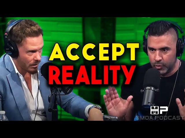 Why All Men Must Learn Female Nature - Justin Waller