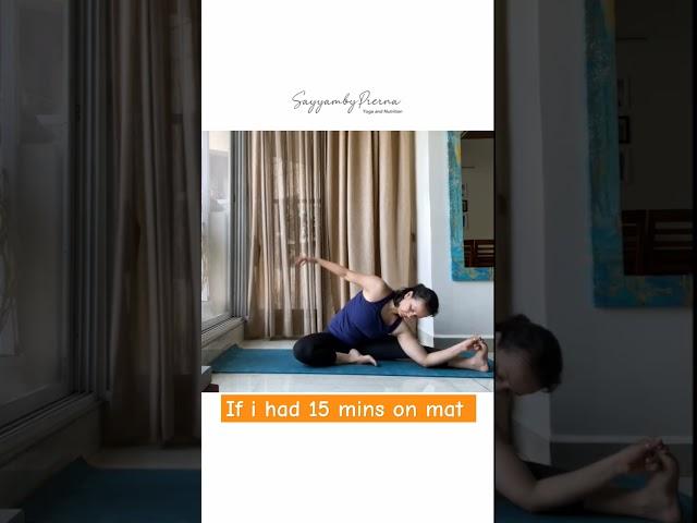 Discover Your True Self Through Yoga: A Journey Within ‍️