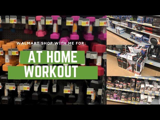 ️‍️ AMAZING AT HOME WORKOUT EQUIPMENT‼️ WALMART WORKOUT EQUIPMENT | WORKOUT EXERCISE AT HOME