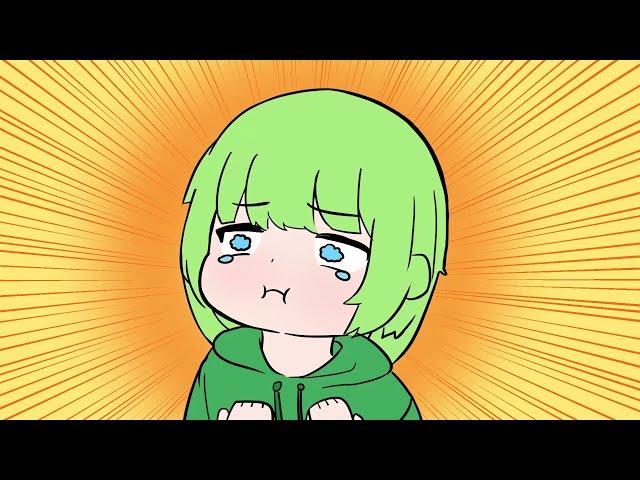 Coaxing the Creeper(minecraft anime 23)