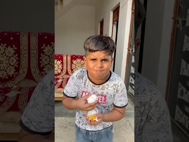 Kinder Joy Mein Adda #comedy #funny #3dost