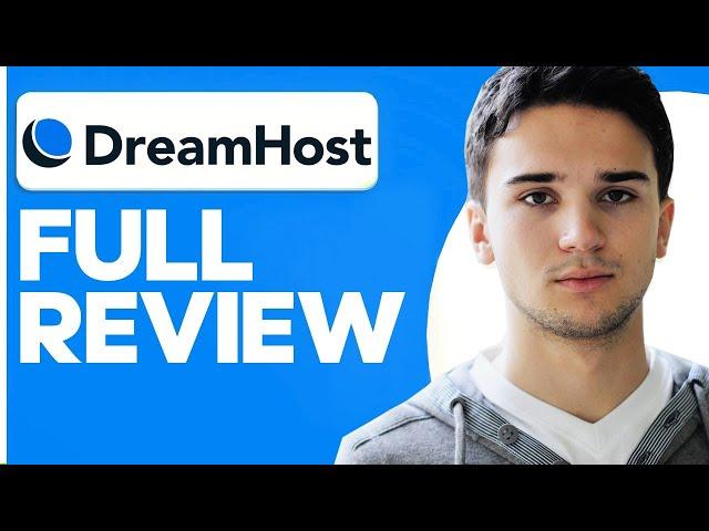 How to Use DreamHost: A Step-by-Step Beginner's Guide and Full Review