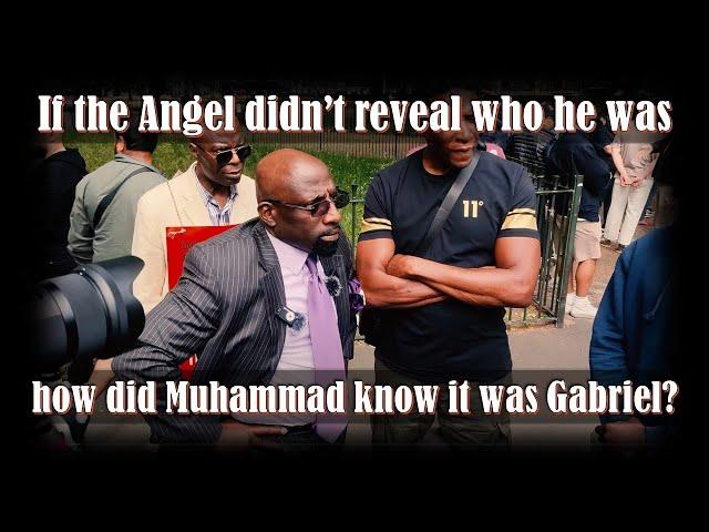 Muhammad Saw NOTHING: Why the Testimony of Islam Falls Apart!