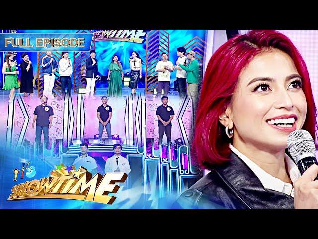 It’s Showtime December 20, 2024 | Full Episode