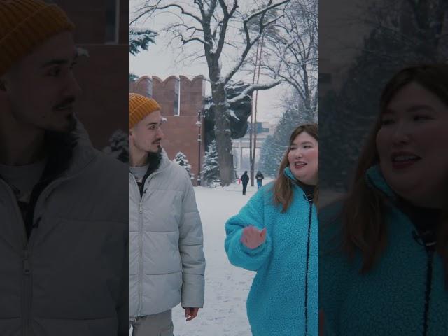 Новая серия тревел-шоу «По регионам!» про Алмату — уже на нашем канале! #обзор #казахстан #алматы
