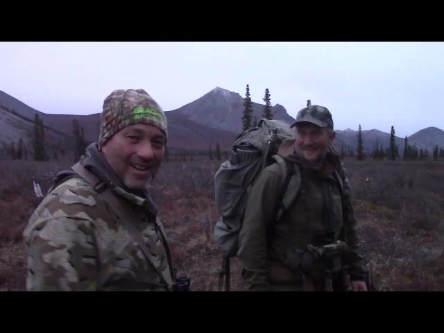 Alaska Fall Moose Hunt 2023 *Edited