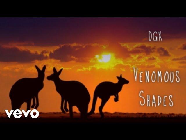 DGX - Venomous Shades