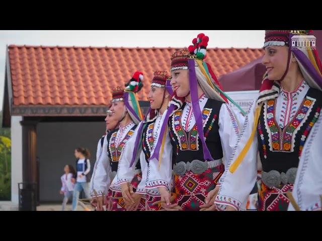 "Historical Park" and the village of Neofit Rilski - the heart of Bulgaria!