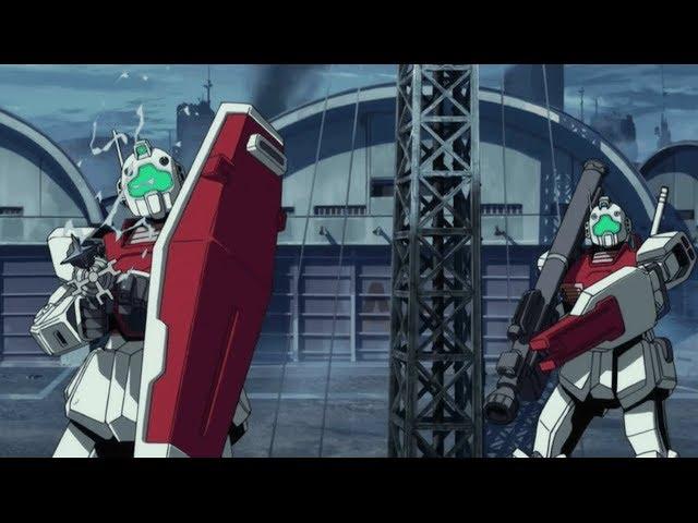 Top 5 Worst Outdated Mobile Suits