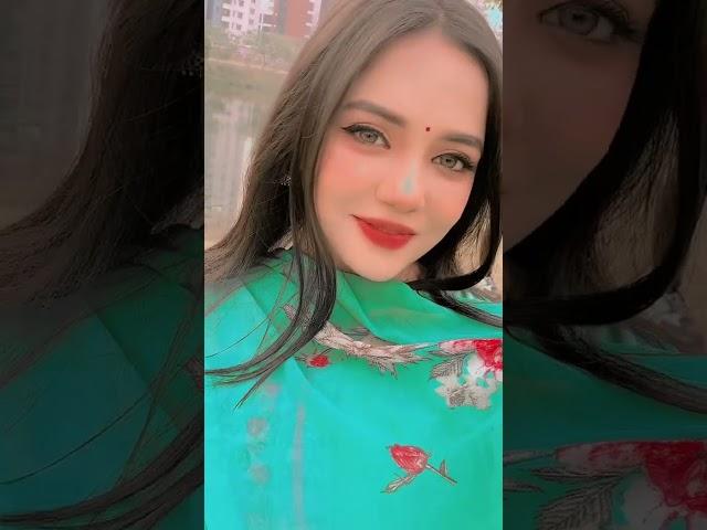 Samira Khan Mahi TikTok Watch Samira Khan Mahi's Newest TikTok 2023