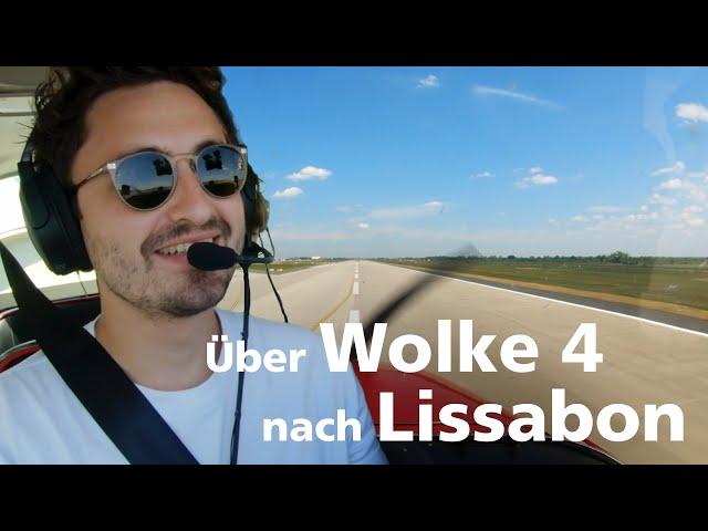 #abgehoben mit Philipp Dittberner | Interview im Flugzeug