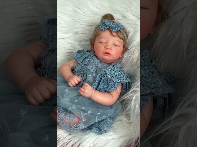 Кукла Реборн Ищет Маму  #reborn #baby #cute #doll #sweet #beautiful #sale #реборн #shorts