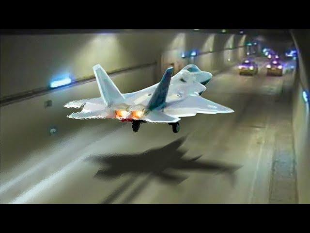 Aviation Moments You Won't Believe If Not Caught On Camera | Best of 2024 so Far !