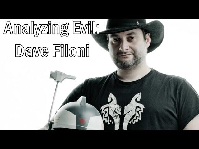 Analyzing Evil: Dave Filoni From Disney Lucasfilm