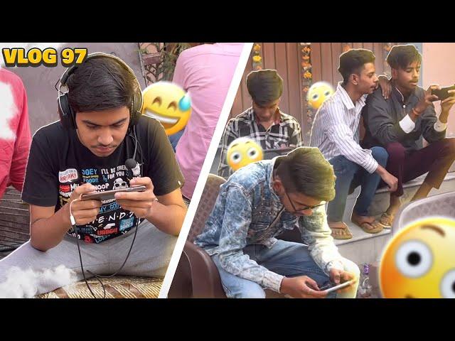 Ghar Ke BharTDM  Challenge With Subscribers  | Vlog - 97