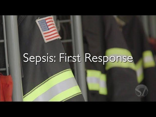 Sepsis: First Response - Educational Video