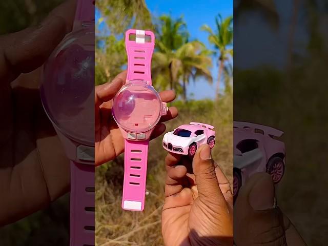 Mini Remote Control Racing Car Unboxing #racing #car #toys #asmr #shorts #redkashshorts #cartoon