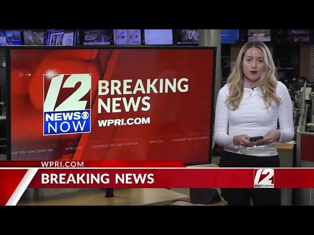 12 News Now: RI state government hit by major cyberattack