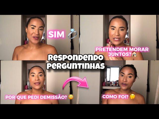 VOU ME JUNTAR DE NOVO?  PQ  PEDI DEMISSÃO DO MEU EMPREGO?  | Alice Fernandes Morando sozinha