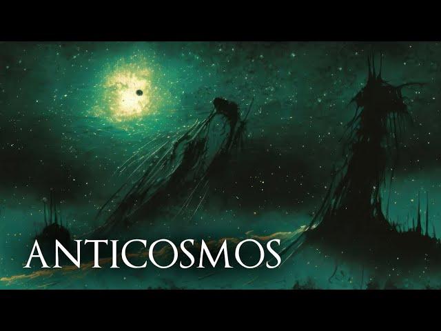 * Anticosmos (8 Hour Dark Ambient Christmas Edition, Official)