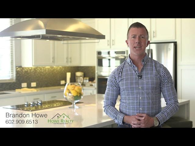 29929 N 133rd Ln Peoria AZ | Trilogy Homes for Sale