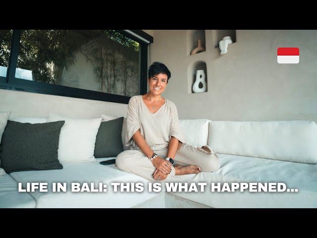 Bali Life Update  Why I Took a Break from YouTube, Photography Projects and What's Next...