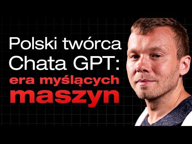 Wojciech Zaremba: Tak będzie wyglądała Nowa Era ludzkości