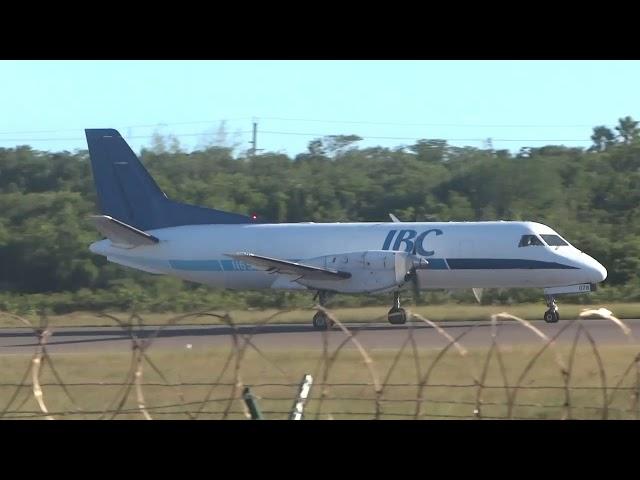 Planespotting Providenciales Turks & Caicos (MBPV/PLS) | Dec. 14 2020