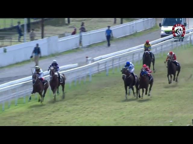 [Hippisme] 17e journée: World's Best remporte The People's Turf PLC Stayers Trophy