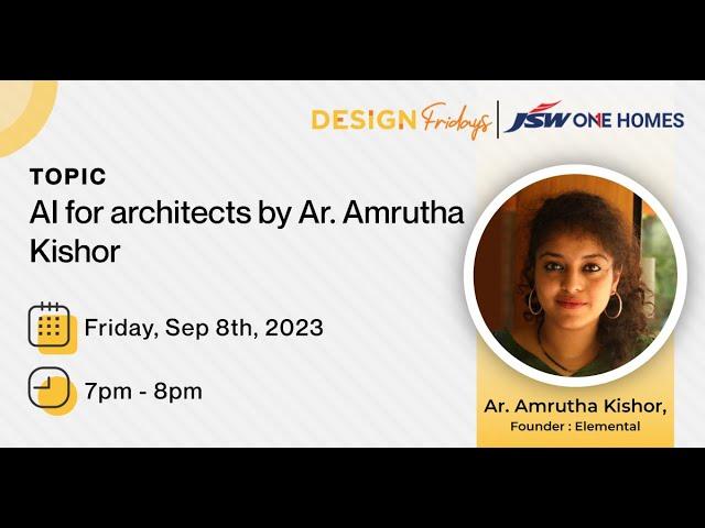 AI for Architects