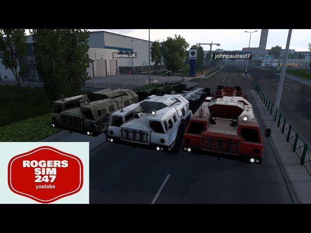 ets2 promods 2.72 episode 24