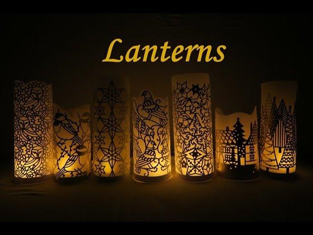 lanterns