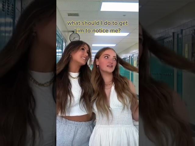 Lyss & Britt Fight Over Mr. Vance ‍️ #shorts #acting #pov #rap