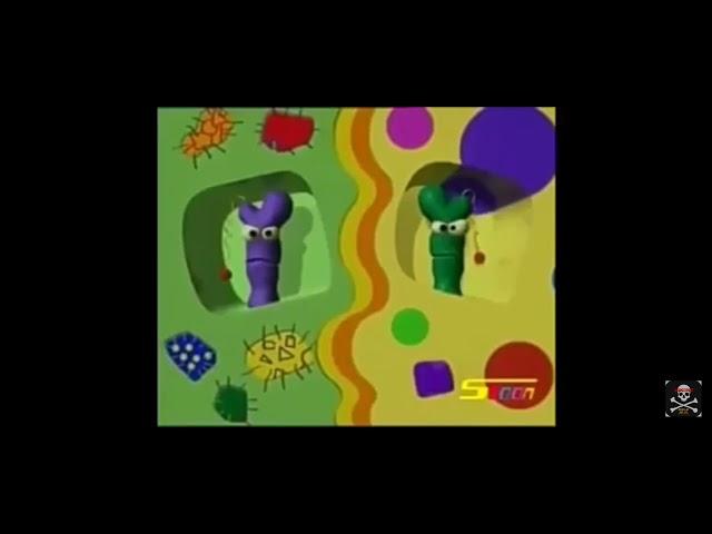 سنعود بعد قليل - عدنا - كوكب كوميديا - سبيس تون سنة 2000