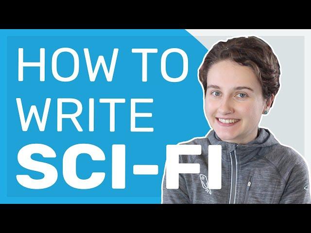 How to Write Science Fiction