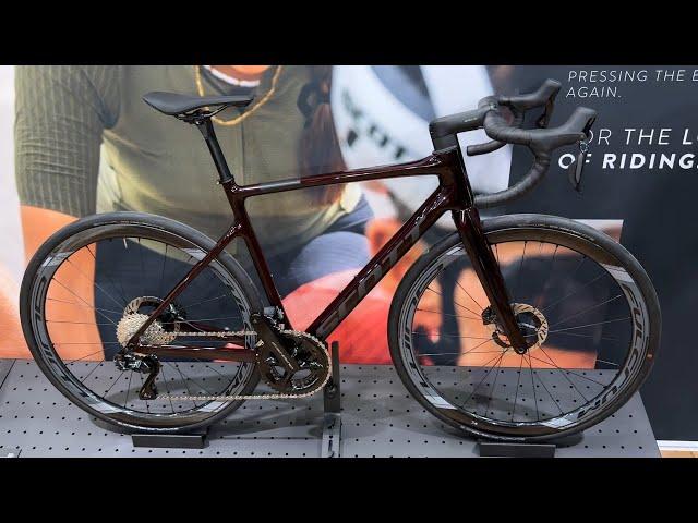 Amazing Road Bike ! 2024 Scott Addict SE Dura Ace Di2