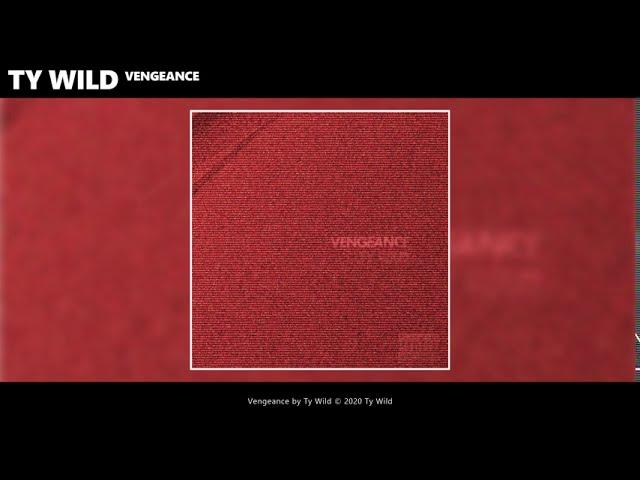 Ty Wild - Vengeance (Official Audio)