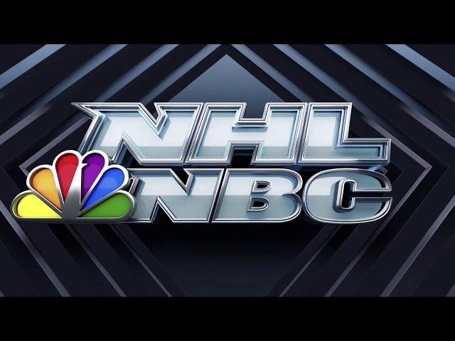 NHL on NBC theme (FULL AND CLEAN)