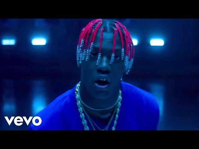 Lil Yachty - Minnesota ft. Quavo, Skippa da Flippa (Official VIdeo)