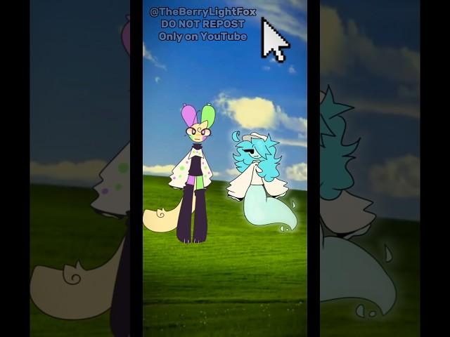 Let’s play a game  | #dandysworld #shorts #animation #tweening #trending