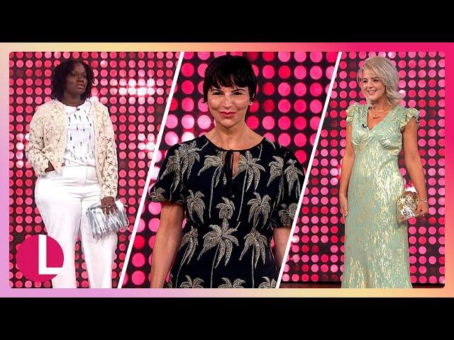 Stylish Summer Sparkles for Every Occasion, Shape, Age & Budget | Lorraine
