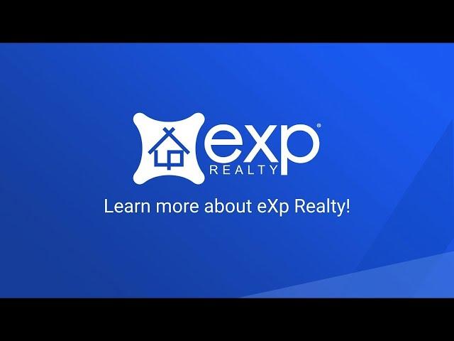 Intro to eXp