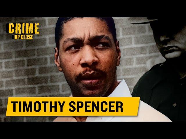 The Southside Strangler | Born To Kill | Crime Up Close